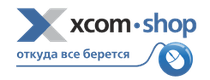 xcom-shop.ru — промокоды, купоны, скидки, акции на сегдоня / месяц