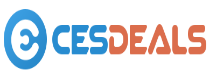 Cesdeals — промокод, купоны и скидки, акции на сентябрь, октябрь