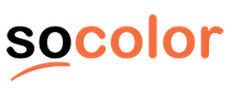 Socolor — промокоды, купоны, скидки, акции на сегдоня / месяц