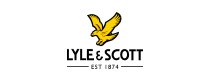 Lyle and Scott — промокоды, купоны, скидки, акции на сегдоня / месяц